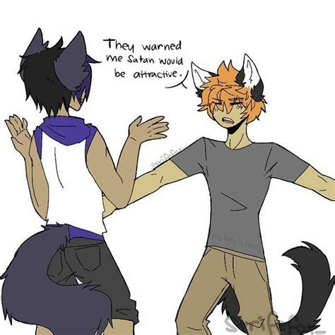 Oh God Lets Not Give Ein What He Wants Now In 2023 Aphmau Aphmau Characters Aphmau Fan Art