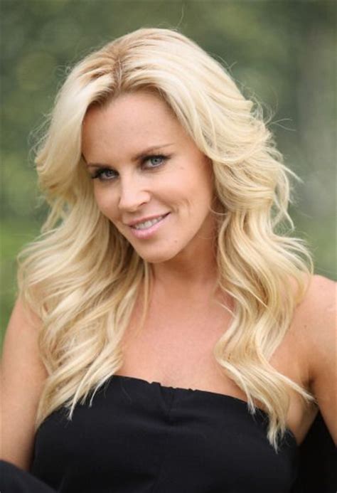 Jenny Mccarthy Does Th Naked Playboy Spread