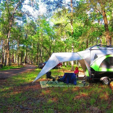 Sylvansport Go Lightweight Camping Trailer Best Tents For Camping