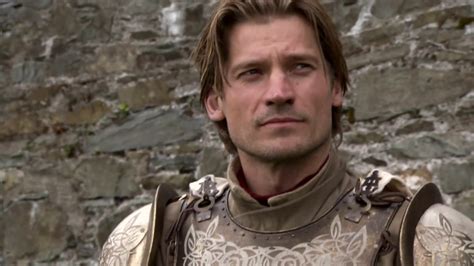 Tv And Movies Nikolaj Coster Waldau As Jaime Lannister