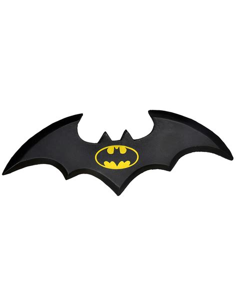 Batarang De Batman™ Accesoriosy Disfraces Originales Baratos Vegaoo