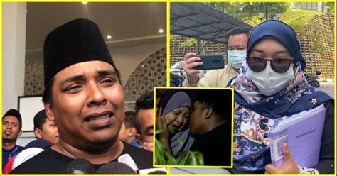 Pensabitan nusyuz isteri di mahkamah rendah syariah ipoh perak. Tak Sangka! Ali Puteh Dedah Punca Sebenar Tak Hantar ...