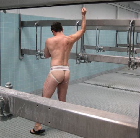 Jockstrapping Page Blogging About Jockstraps And The Guys Who Wear Them