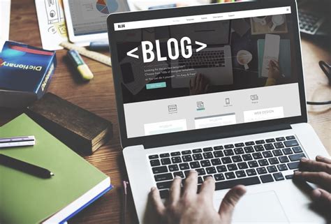15 Reasons You Must Start A Blog Right Now