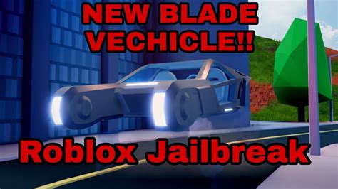 Roblox Jailbreak Live Stream New Blade Vechicle Road To 15k Subs