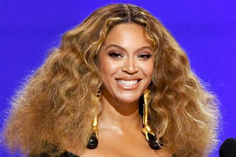 Beyoncé Makes History In A Leather Minidress And Heels At 2021 Grammys