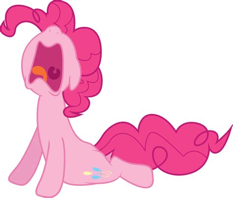 Crying Clipart Wailed Pinkie Pie My Little Pony Png Download Full