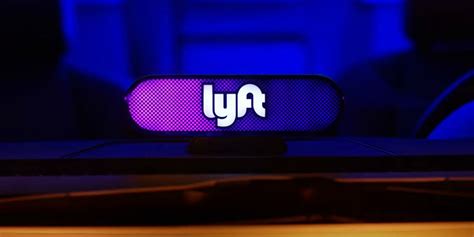Lyft Received A Whopping 7 Sexual Assault Lawsuits In A Day