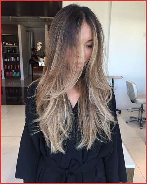Best Chinese Hair Salon Pictures In 2020 Asian Balayage Balayage
