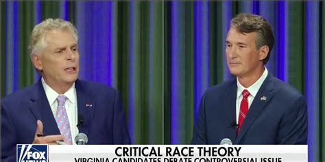 Virginia Governor Candidates Debate Controversial Issues Fox News Video