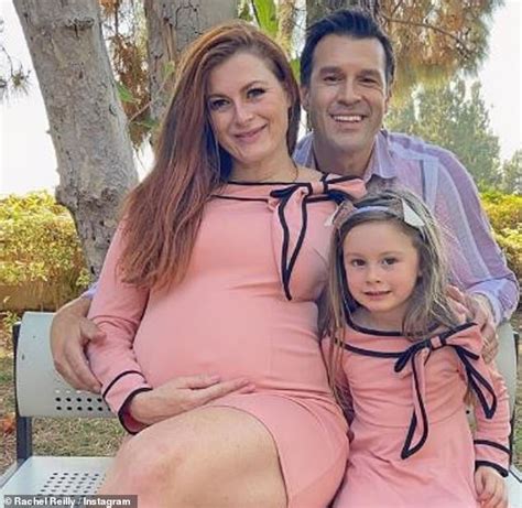 Big Brother Stars Rachel Reilly And Brendon Villegas Announce The Birth