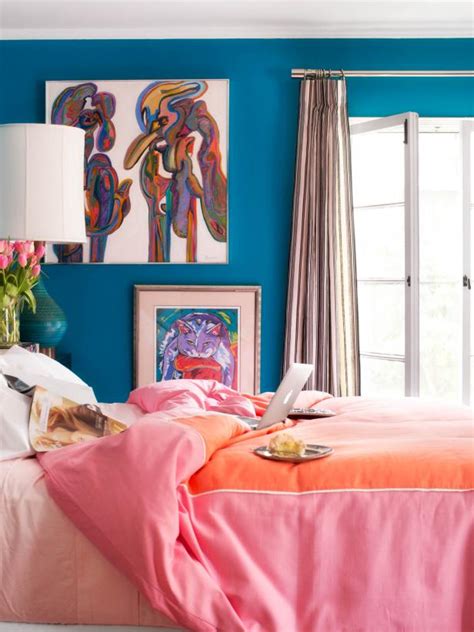 17 Wall Color Ideas For Every Room In The House Hgtv