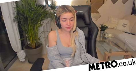 Twitch Streamer Says She Was Banned After Saying Theres Only Two