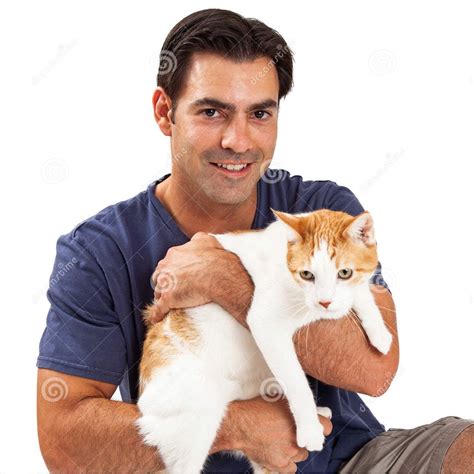 Holding Cat Meme