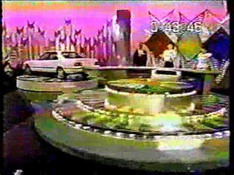 Wheel Of Fortune January 1991 Kenshellypatti Video Dailymotion