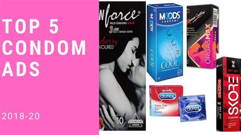 Top 5 Condom Ads 2018 2020condom Ads 2020moodskamasutramanforce