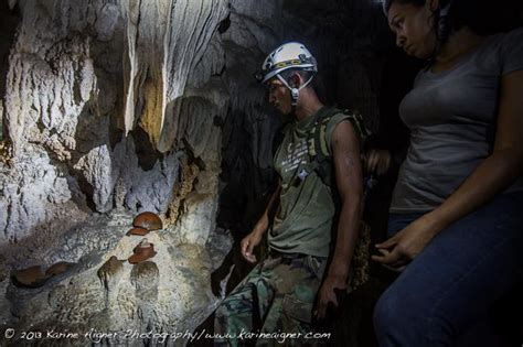 Belize Crystal Cave Tour Cayo District