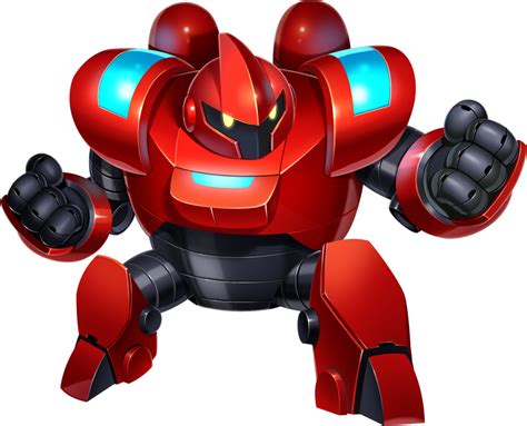 Booster Big Hero 6 Bot Fight Wiki Fandom