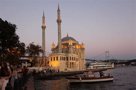 Ortakoy Istanbul Turkey Top Tips Before You Go With Photos