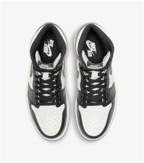 Air Jordan 1 Dark Mocha Release Date Nike Snkrs Ph