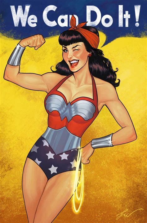 Wonder Woman Pinup Style By Lucasgomes On Deviantart Wonder Woman