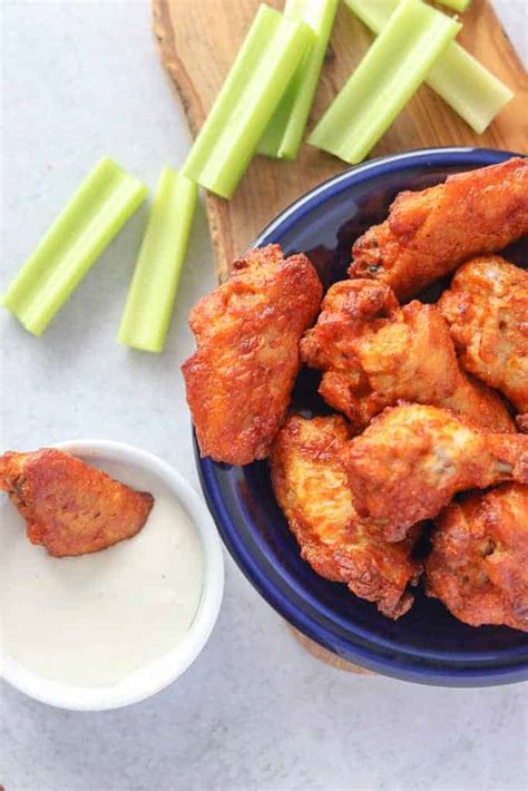About 9% of these are chicken. Costco Chicken Wings : Kirkland Seasoned Chicken Wings 1kg ...