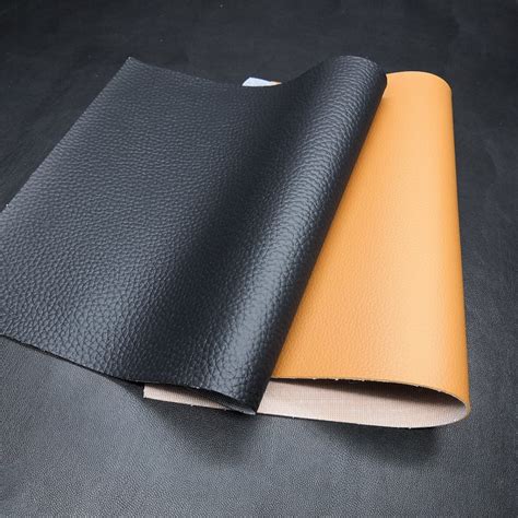 Pu Synthetic Leather Manufacturers In China Bz Leather Company