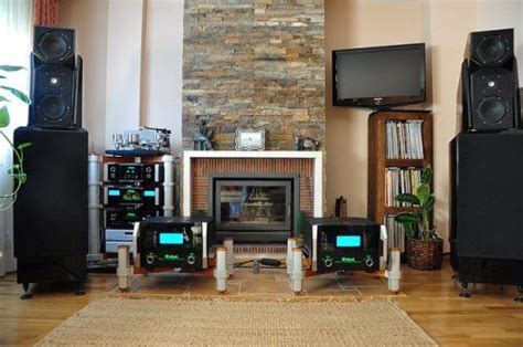 High End Audio Industry Updates Home Entertainment Systems Overview