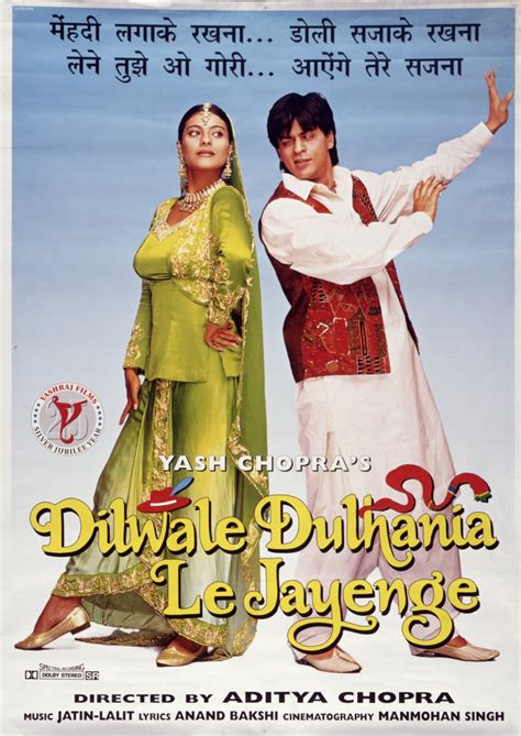 The dilwale dulhania le jayenge is a film considered by most to be one of the greatest ever made. Dilwale Dulhania Le Jayenge Full Movie Dailymotion - ptcrimson