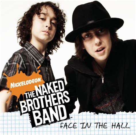 Naked Brothers Band Face In The Hall Acordes Chordify My Xxx Hot Girl