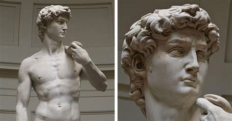 Why Michelangelo S Heroic David Is Art S Most Admired Sculpture
