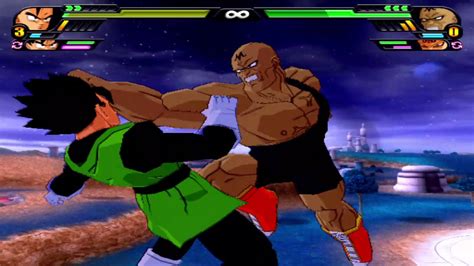 Maybe you would like to learn more about one of these? Dragon Ball Z Budokai Tenkaichi 3 - Ultimate Battle ...