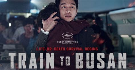 Please help us to describe the issue so we can fix it asap. Train to Busan Review: Exhilarating, Full Blooded Zombie Movie