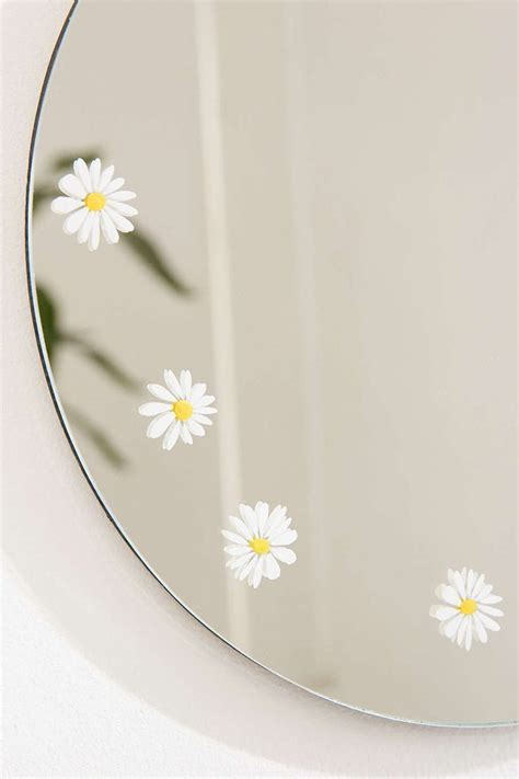 Funky Mirrors Round Mirrors Painting Bathroom Diy Art Painting Cute