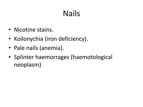 Ppt Haematological Examination Powerpoint Presentation Free Download