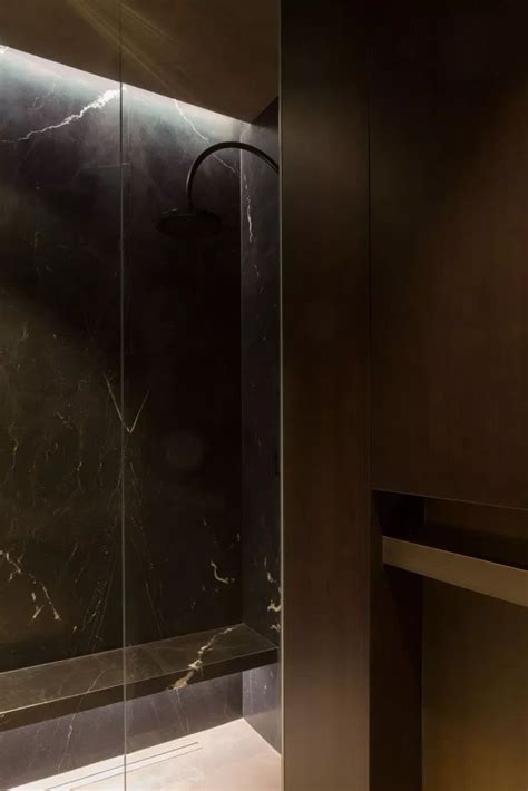 48 Stunning Black Marble Bathroom Design Ideas Buildehome Marble