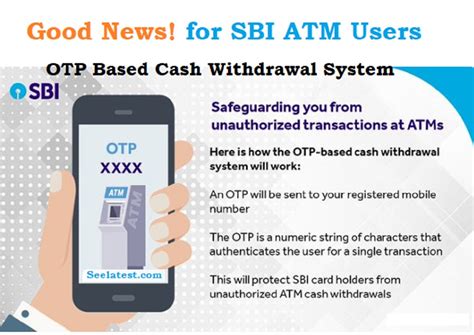Hdfc bank customer care numbers in india. How To Use SBI OTP Based ATM Cash Withdrawal