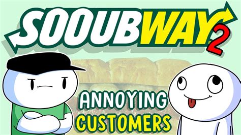 Video The Guy That Made A Video About Working At Subway Just Did A Pt 2 Worklad