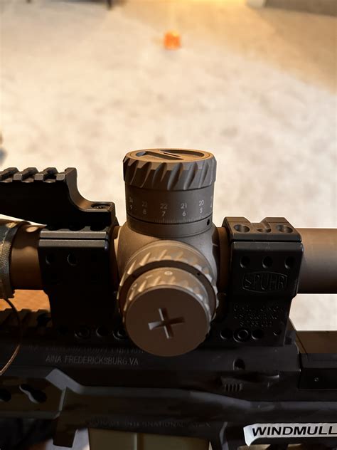Optics Wts Spuhr Mount Sniper S Hide Forum
