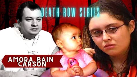 Death Row Series Amora Bain Carson Youtube