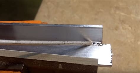 How To Weld Aluminum Learn The Process Tools Focus