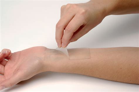 Bluestar Silicones launches new skin adhesives | Medical Design and ...