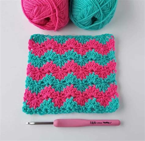 32 Tips That Will Make You Guru In Shell Stitch Crochet Baby Blanket