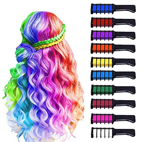 Hair Color Chalk Shopping Online In Pakistan
