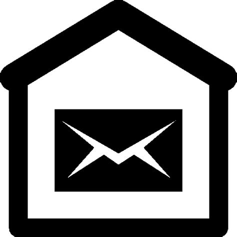 Usps Icon Svg Png Transparent Background Free Downloa
