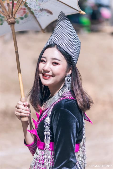 ปักพินโดย-dargon-hmong-ใน-hmong-beautiful-นางแบบ,-สาวสวย