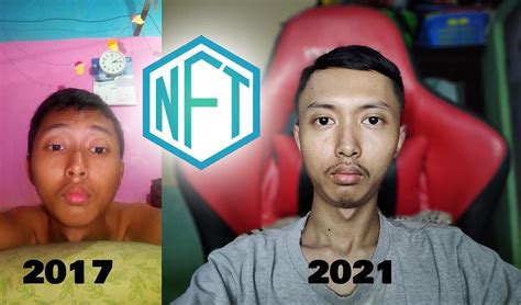 Young Man Takes Selfies For 5 Years Turns Them Into An Nft And Becomes