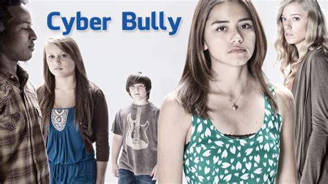 Cyber Bully Film Trailer YouTube