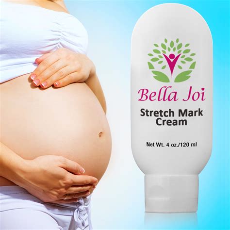 Stretch Mark Cream Review Bella Joi On Amazon Does It Work