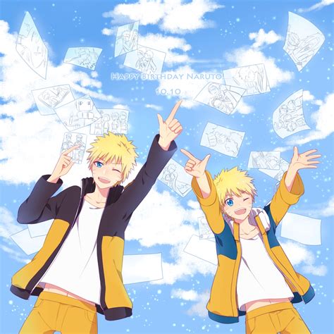 Uzumaki Naruto Image By Asaikaku 1608935 Zerochan Anime Image Board